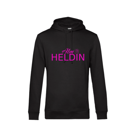 AlmHeldin - Hoodie F