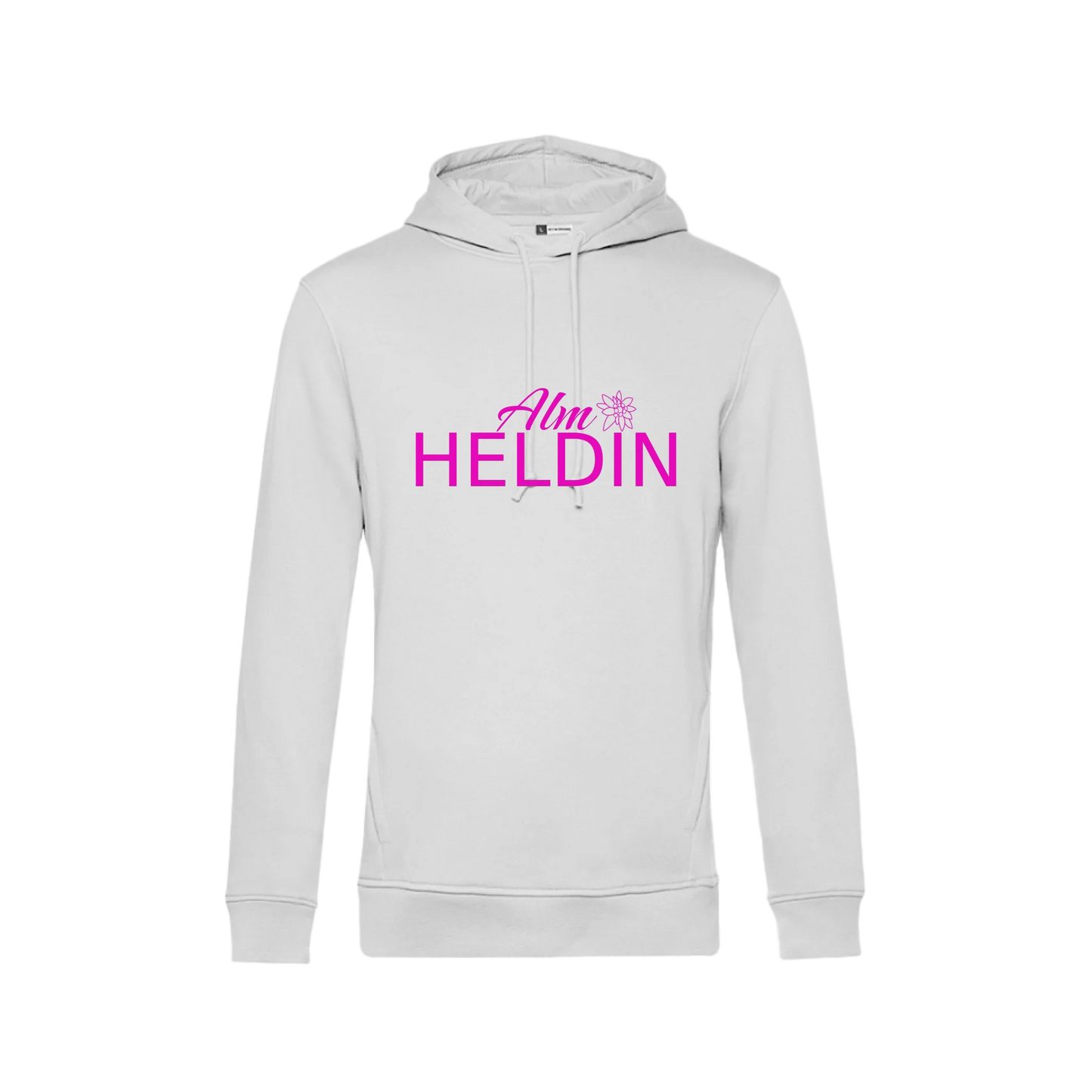 AlmHeldin - Hoodie F