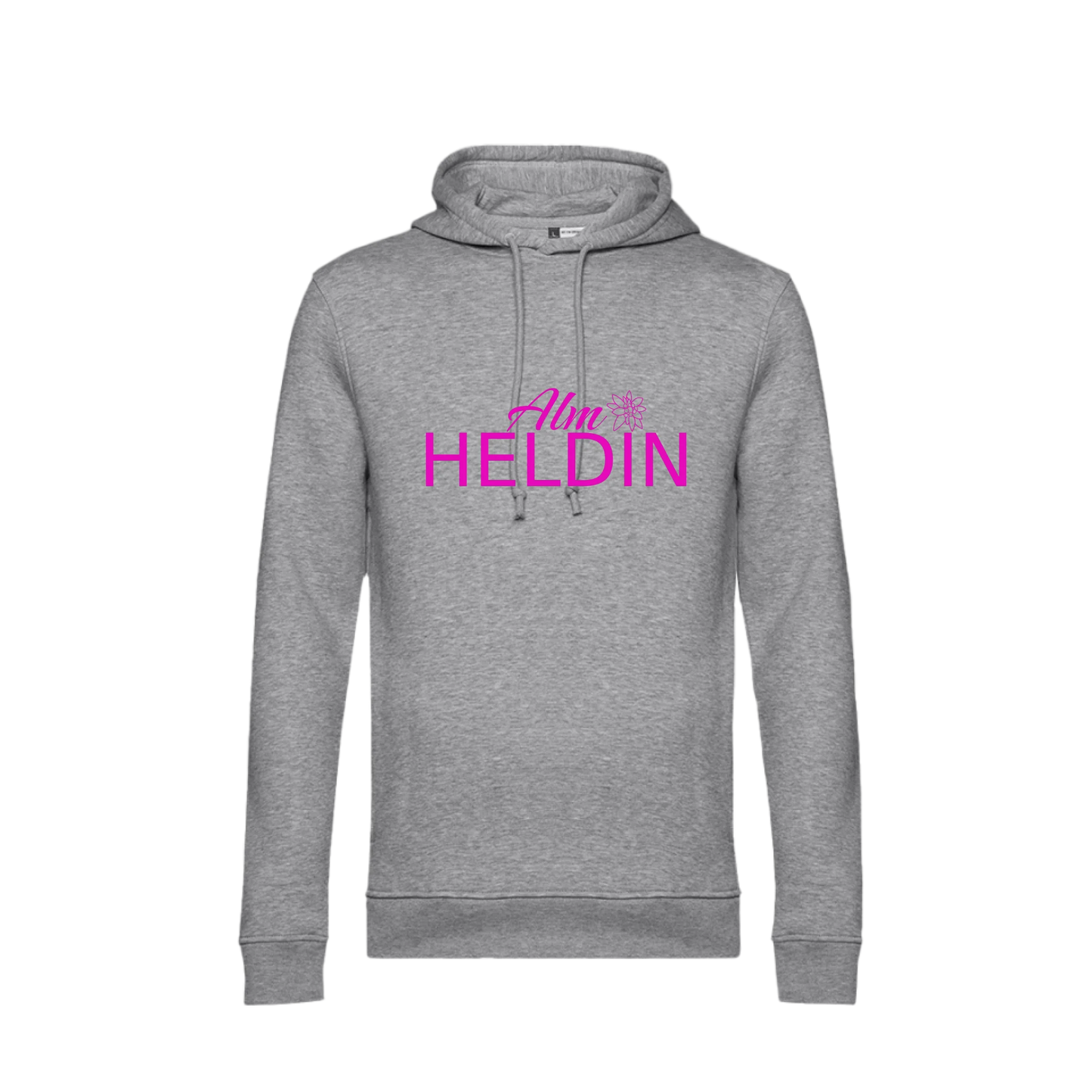 AlmHeldin - Hoodie F