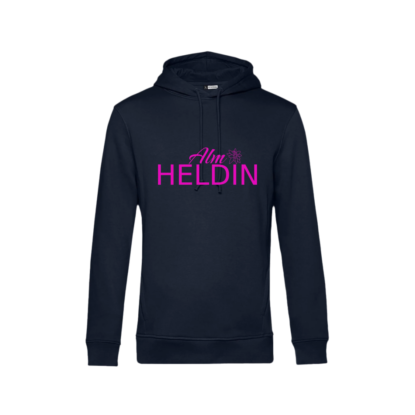 AlmHeldin - Hoodie F