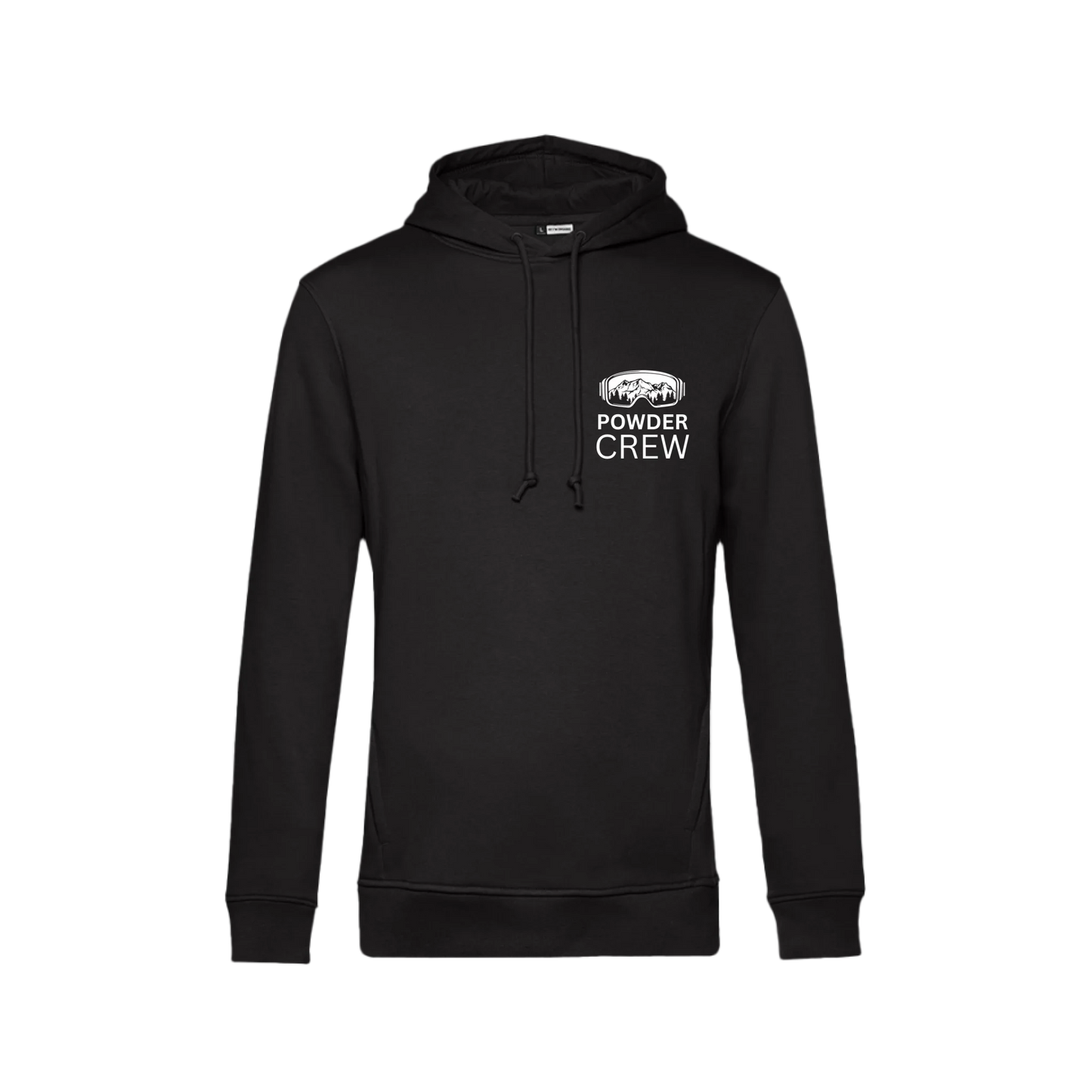 Powder Crew - Hoodie