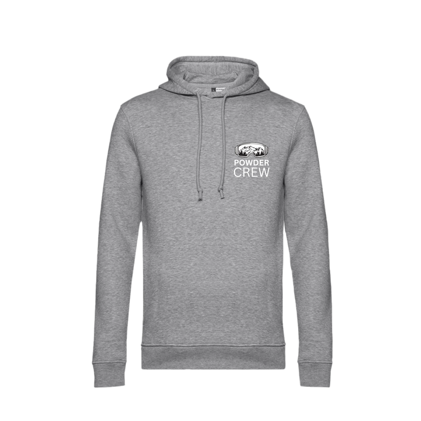 Powder Crew - Hoodie