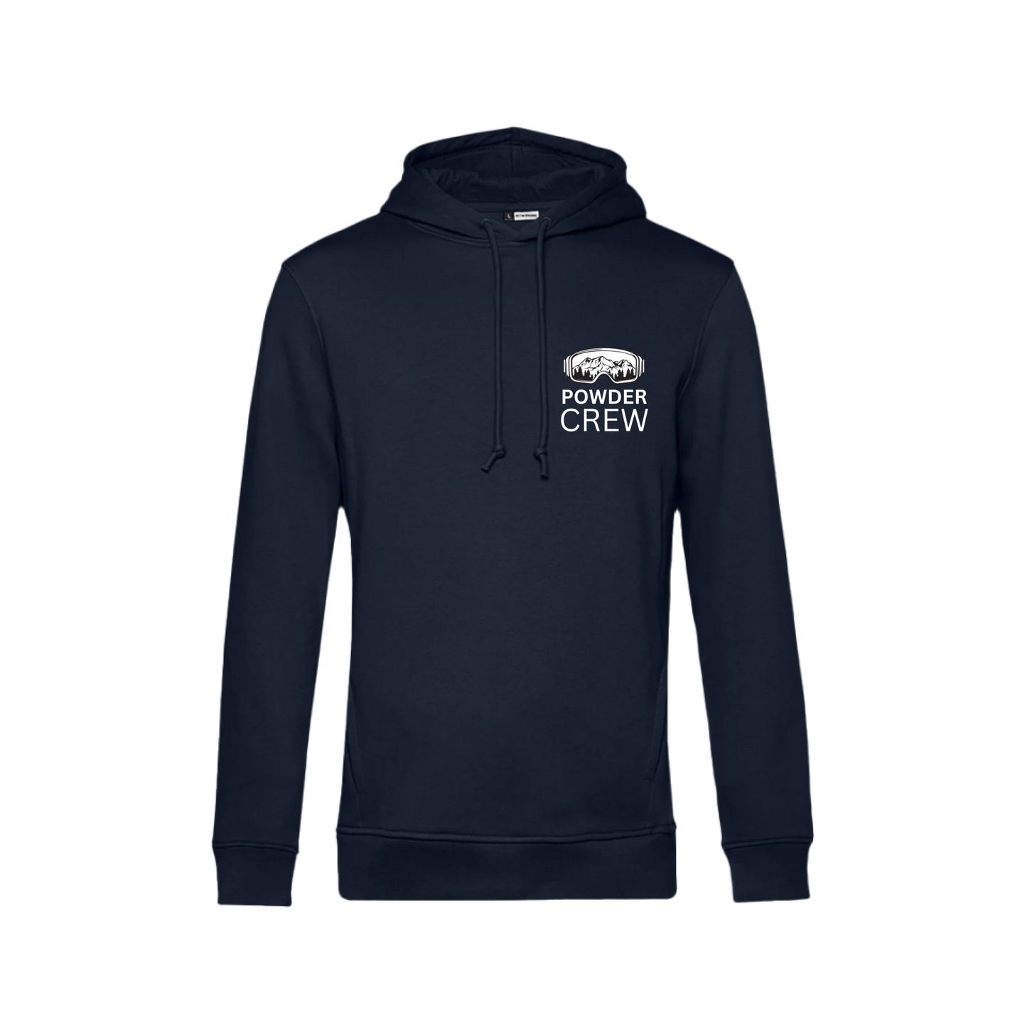 Powder Crew - Hoodie