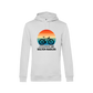 Selten radlos - Hoodie F