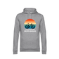 Selten radlos - Hoodie F