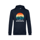Selten radlos - Hoodie F