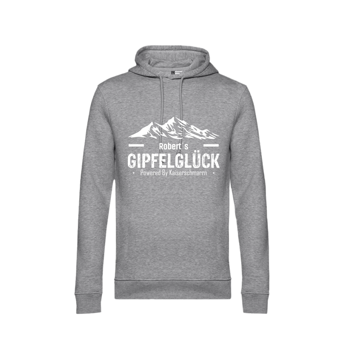 Gipfelglück - Hoodie