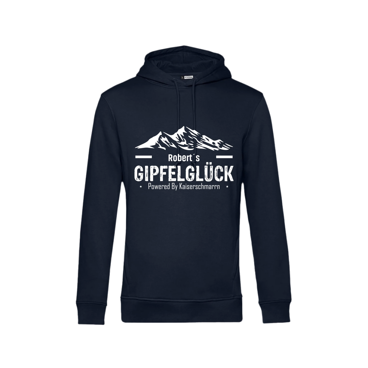 Gipfelglück - Hoodie
