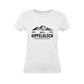 Gipfelglück - T-Shirt (Damen)