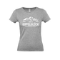 Gipfelglück - T-Shirt (Damen)