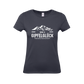 Gipfelglück - T-Shirt (Damen)