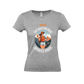 Nur für den Spritz hier - T-Shirt (Damen)