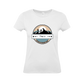 Offizielles Wander-Shirt - T-Shirt (Damen)