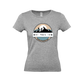 Offizielles Wander-Shirt - T-Shirt (Damen)