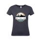 Offizielles Wander-Shirt - T-Shirt (Damen)