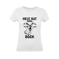 Heute Bock - T-Shirt (Damen)