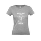 Heute Bock - T-Shirt (Damen)