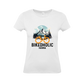 Bikeoholic - T-Shirt (Damen)
