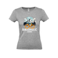 Bikeoholic - T-Shirt (Damen)