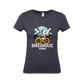 Bikeoholic - T-Shirt (Damen)