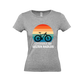 Selten radlos - T-Shirt (Damen)