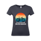 Selten radlos - T-Shirt (Damen)