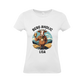 Berg Aholic - T-Shirt (Damen)