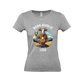 Berg Aholic - T-Shirt (Damen)