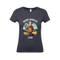 Berg Aholic - T-Shirt (Damen)