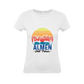 Almen statt Palmen - T-Shirt (Damen)