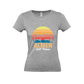 Almen statt Palmen - T-Shirt (Damen)