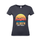 Almen statt Palmen - T-Shirt (Damen)