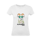 Almjunkie - T-Shirt (Damen)