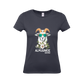 Almjunkie - T-Shirt (Damen)