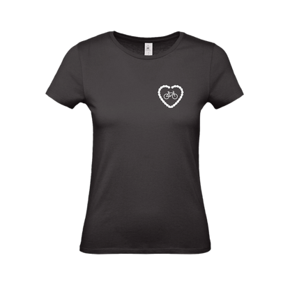 RadHerz - T-Shirt (Damen)