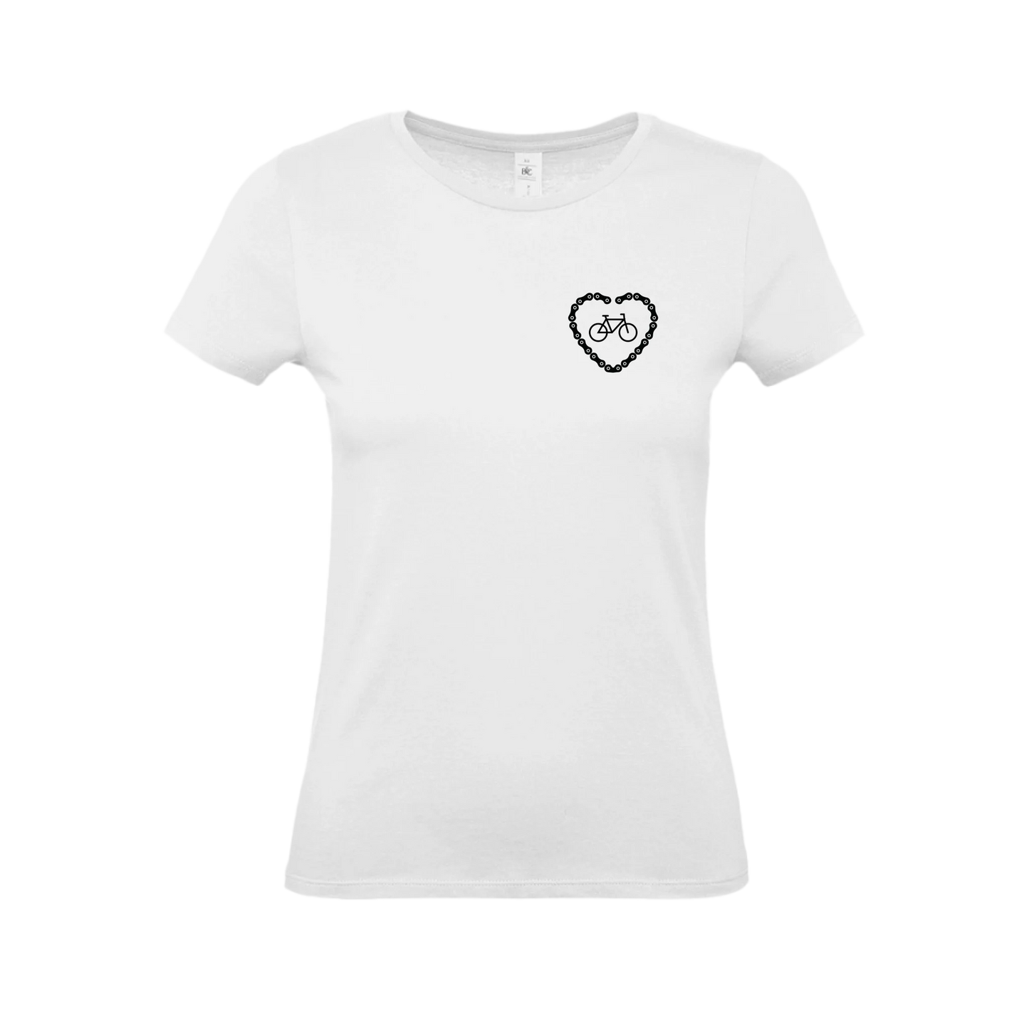RadHerz - T-Shirt (Damen)