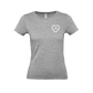 RadHerz - T-Shirt (Damen)