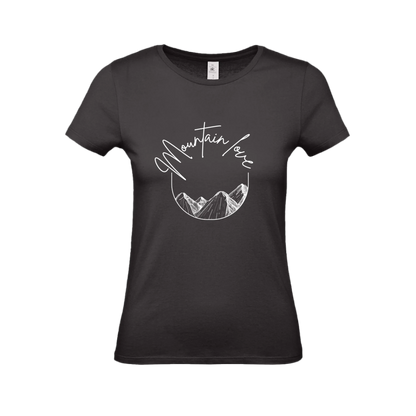 Mountain Love - T-Shirt (Damen)