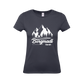 Bergmadl - T-Shirt (Damen)
