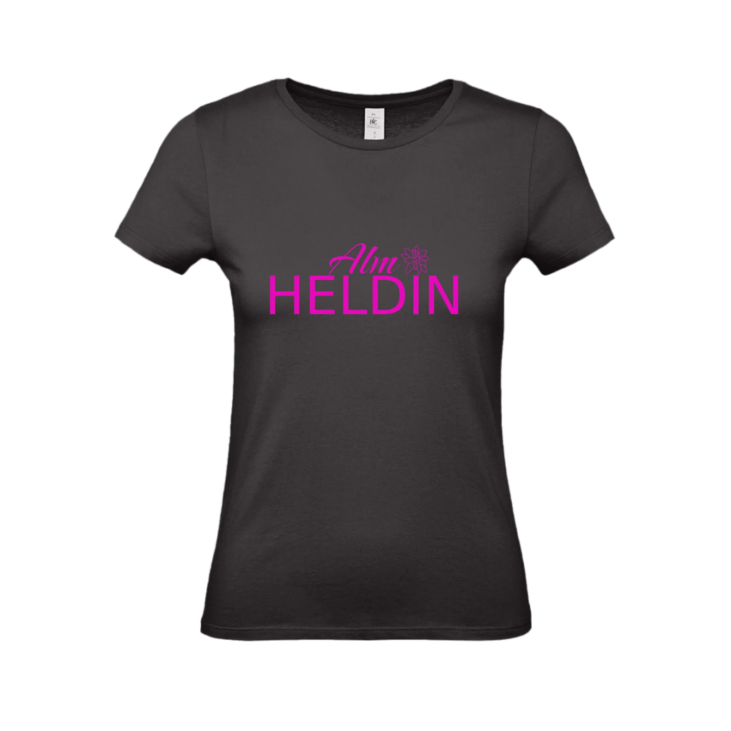 AlmHeldin - T-Shirt (Damen)