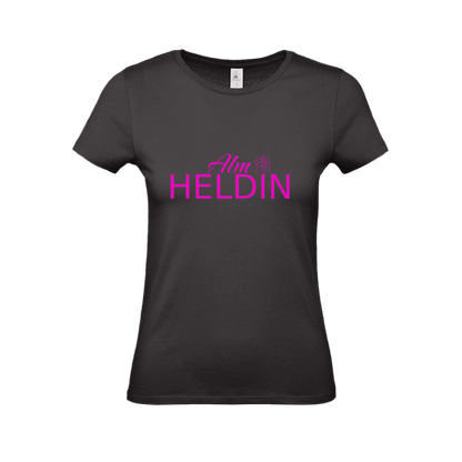 AlmHeldin - T-Shirt (Damen)