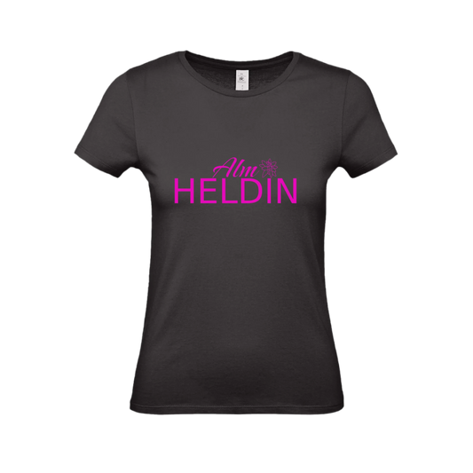 AlmHeldin - T-Shirt (Damen)