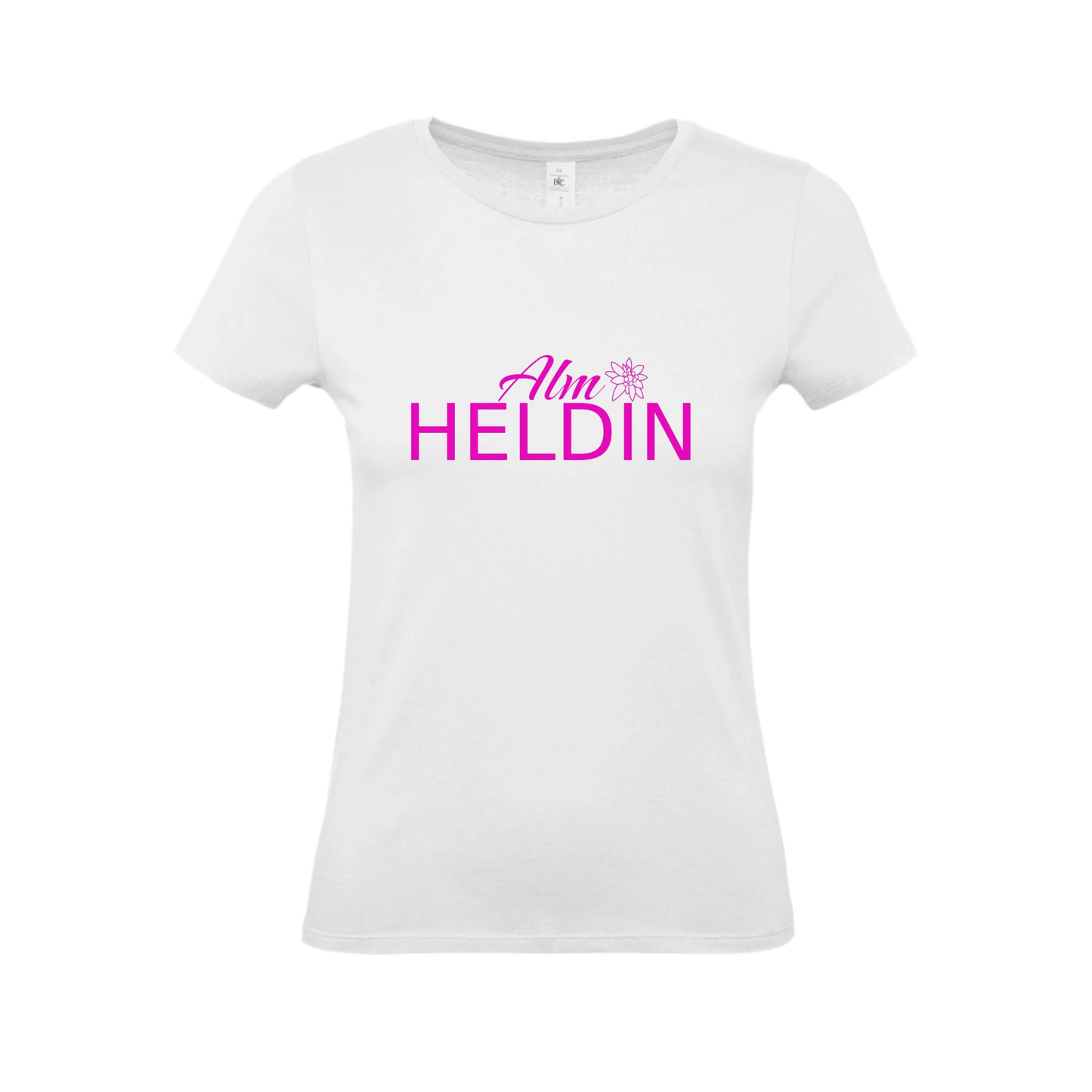 AlmHeldin - T-Shirt (Damen)