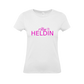 AlmHeldin - T-Shirt (Damen)