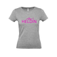 AlmHeldin - T-Shirt (Damen)