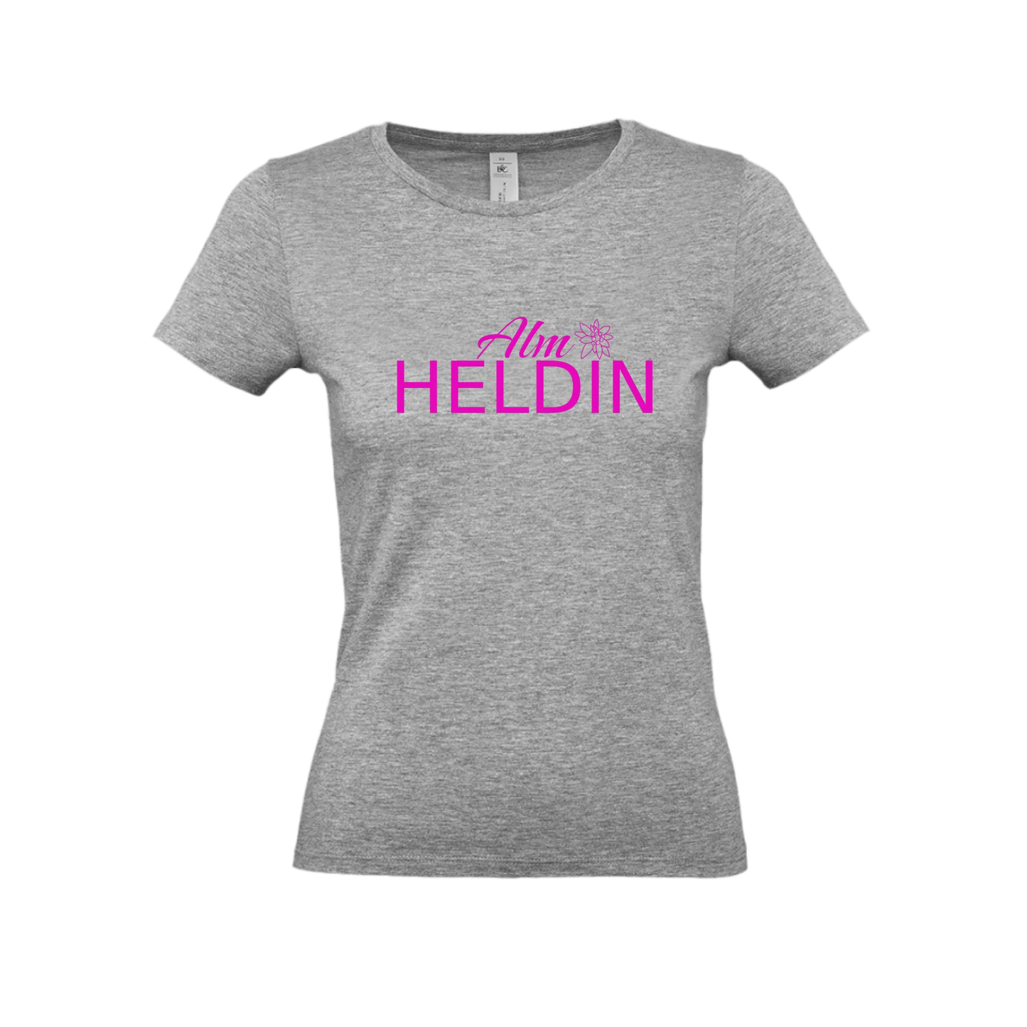 AlmHeldin - T-Shirt (Damen)