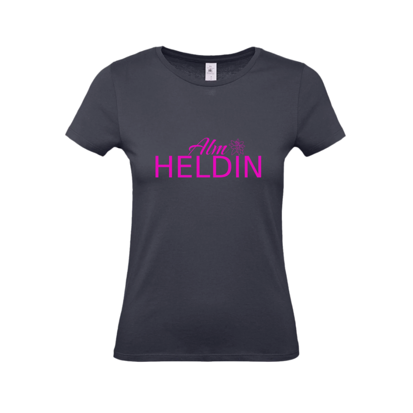 AlmHeldin - T-Shirt (Damen)