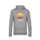 Almen statt Palmen - Hoodie F