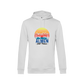 Almen statt Palmen - Hoodie F