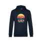 Almen statt Palmen - Hoodie F